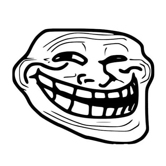 troll